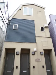 エル・沼袋【2階】の外観