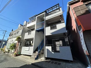 フローラFの画像