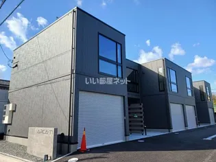 奈良県奈良市法華寺町【一戸建】の外観