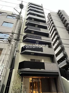 CLARITIA BUNKYOYUSHIMA 【クラリティア文京湯島】【8階】の外観