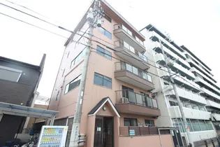 メゾン カメリアの画像