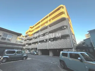 明生ビルの画像