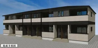 メゾン ド シェリの画像