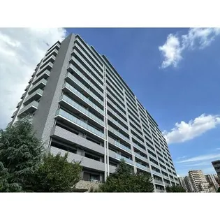 セントアイナ藤が丘【14階】の外観