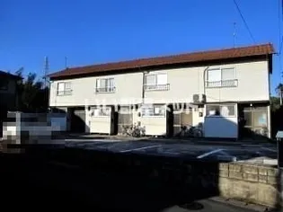 熊谷アパートの画像