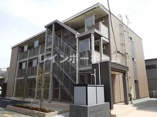 ヌーヴェル ソレイユの画像