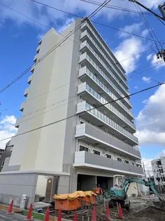 ARCA堺綾之町【4階】の外観