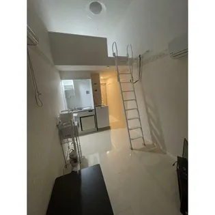 ユナイト弘明寺モディリアーニ【2階】の外観