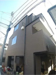 グランノーブル練馬【1階】の外観