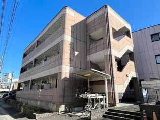 スタシィオン和田町の画像