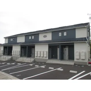 プレエトワールの画像