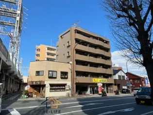 MAJESTIC高宮の画像