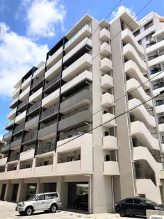 Habitation Daiwa【5階】の外観