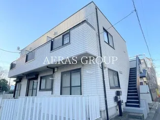 メゾン ツルの画像