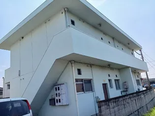 ひまわり荘の画像