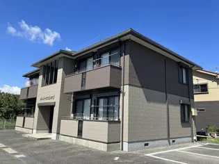 サンパティーク ロジュマン IIの画像