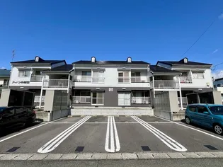 アーバン中桜田の画像