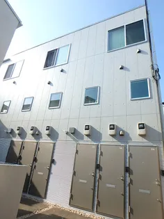 アクシオン中野の画像