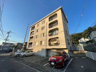 川本鏡が丘ビルの画像