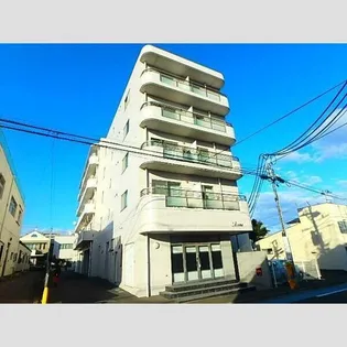 A-ONE【4階】の外観