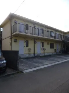 パルデンス増田の画像