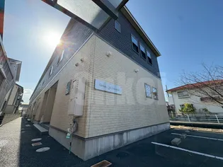 岡山県岡山市北区白石【一戸建】の外観