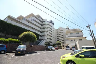 富野サマリヤマンションの画像