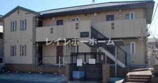 ウェルヴィラM Mの画像