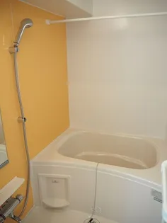 ルポゼ【1階】の風呂