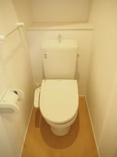 ルポゼ【1階】の内装