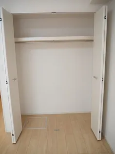 ルポゼ【1階】の内装