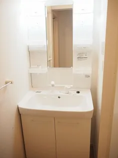 ルポゼ【1階】の内装