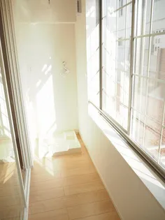 ルポゼ【1階】の内装