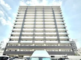 エスリード大曽根アヴェール【11階】の外観