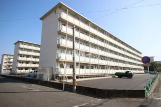 コンチェルト東合川Ⅱの画像