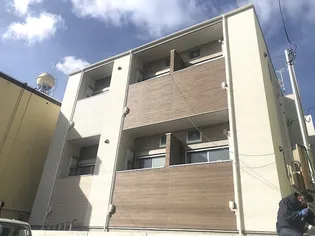 東仙台5丁目Aの画像