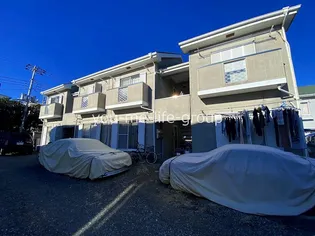 リバーサイド平井IIの画像