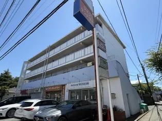 メゾン・ド・ピアII【2階】の外観