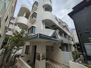 プラザ境町の画像