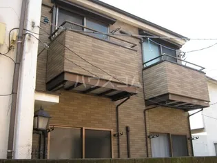 スカイメゾンの画像