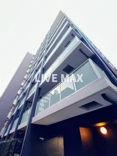 LEXE横濱関内【5階】の外観