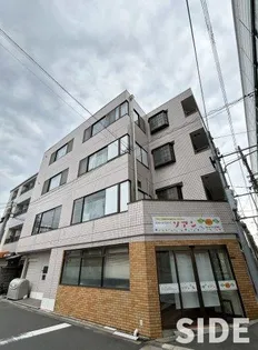 ドリームアサヒの画像