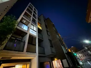 アーバンパーク代々木の画像