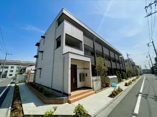 ARK BLISS六町の画像