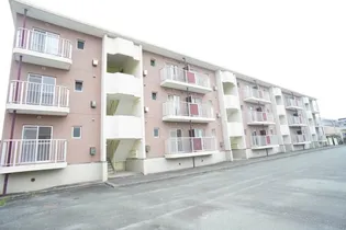 カナヤハイツIIの画像