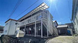 O.G COURT【1階】の外観