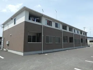 レヴァータIIの画像