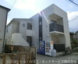 トップワイ上本郷の画像