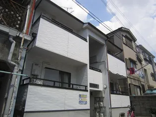 ウエダハイツIの画像