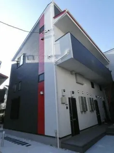 E-STYLE横浜根岸【1階】の外観